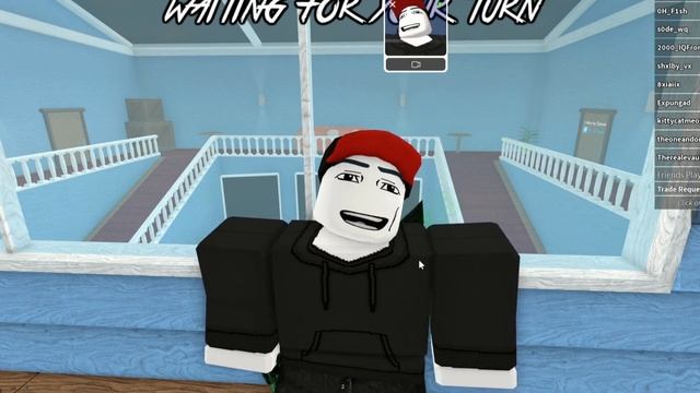 THE NEW ROBLOX UPDATE смотреть онлайн