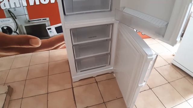 Обзор Холодильник Ariston Hotpoint успей купить всего 20 000р смотреть онлайн