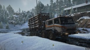 SnowRunner