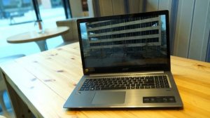 Notebook Acer Swift 3 im Test: AMD Ryzen macht Dampf