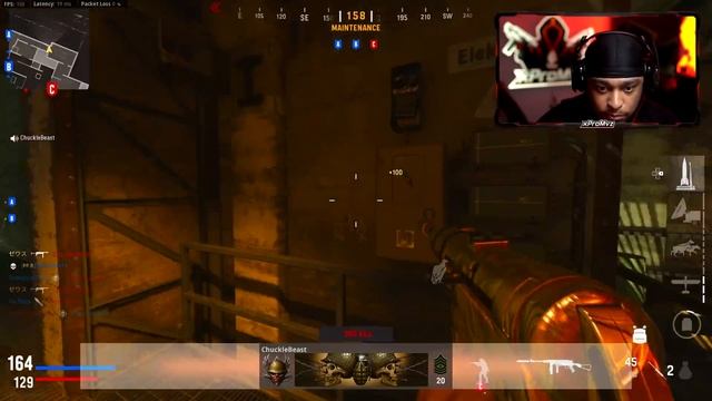 5 Nukes In 1 Game Call Of Duty Vanguard MP40 Penta V2 Rocket ? (212 Kill V2 Rocket Gameplay) смотреть онлайн