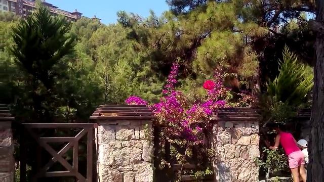 В аквапарк UTOPİA AQUA своим ходом. Как добраться? Какие цены?// Каргыджак, Аланья, Турция.