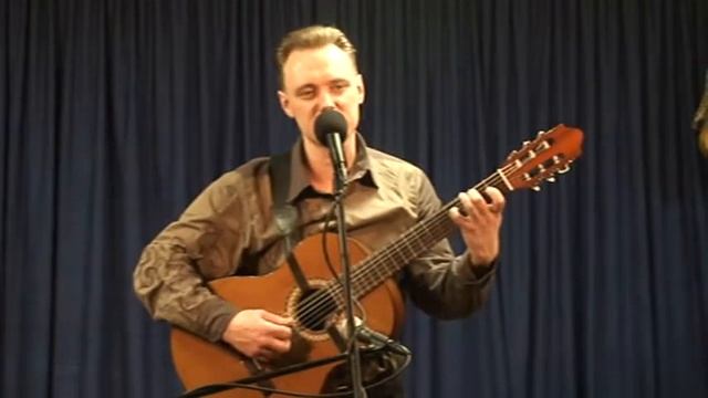 Стихи А Кушнера, музыка М Кукулевича, Жить в городе другом как бы не жить смотреть онлайн