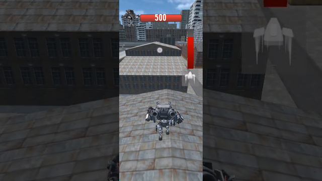 Вот так и выглядит открытый мир