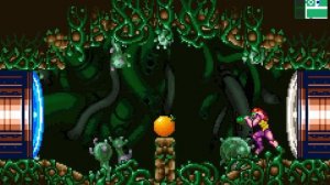 Metroid: Juicy Mission - Hack of Metroid: Zero Mission [GBA]