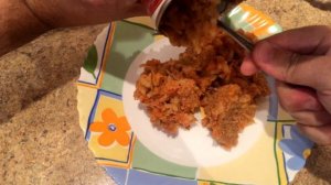 Пробую Голубцы Ленивые Главпродукт Обзор Консервы Мясорастительные