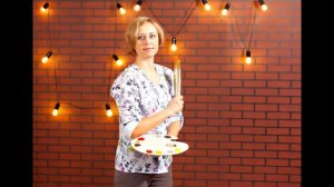 Три этапа изучения цвета в масляной живописи