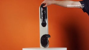 Обзор масляного радиатора РЕСАНТА ОМПТ- 9Н | Ситилинк