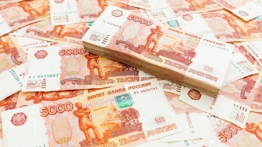На поддержку граждан и борьбу с безработицей в России выделили 550 млрд рублей