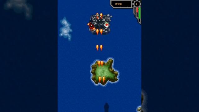 Zerando Iron Man (EMULADOR DE JAVA PARA ANDROID) смотреть онлайн