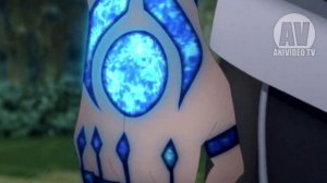 СМЕРТЬ САСКЕ во 2 Сезоне аниме БОРУТО - КАРМА Ооцуцуки