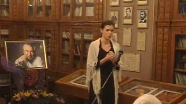 Ольга Виниченко 12.12.2012