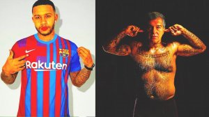 IT'S DONE! DEPAY IS A BARCELONA PLAYER - confirmed by FABRIZIO ROMANO and other reliable sources!