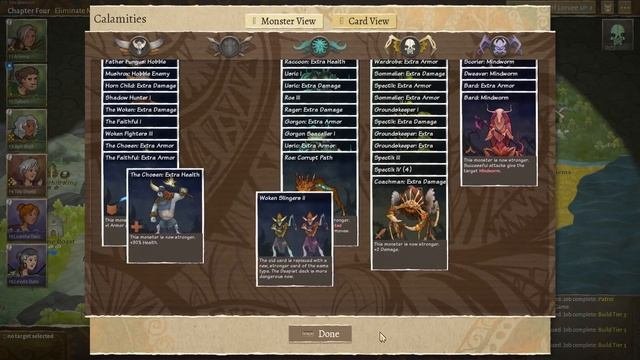 Wildermyth Review