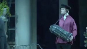 Спектакль «Волки и овцы»