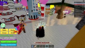 This SCAMMER Tried To HUNT Me Down, And I Did THIS... (ROBLOX BLOX FRUIT)