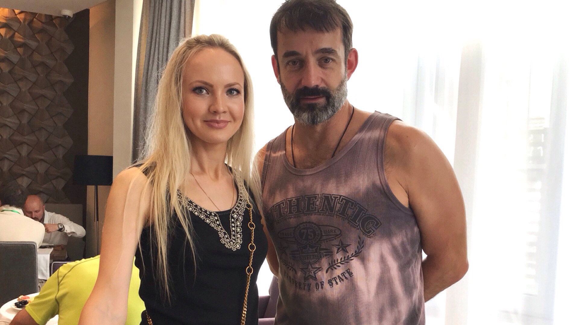 КОНЦЕРТ АВТОРСКОЙ ПЕСНИ!! | NATALI