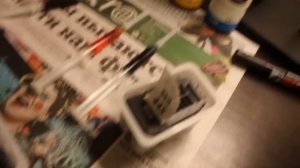 Заправка картриджа для принтера Canon Pixma IP 2840