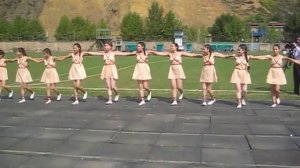 Սիրտակի-sirtaki-сиртаки
