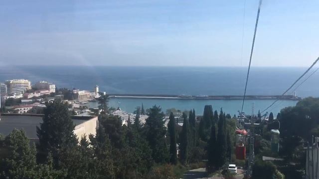 Ялта 2021