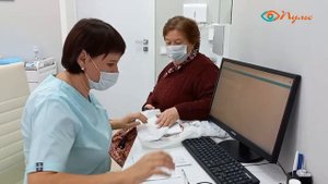 О головной боли врач-невролог Мезинова Г. В.