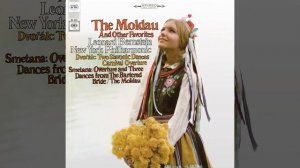 The Bartered Bride, JB 1:100: Three Dances: Polka. Moderato (2017 Remastered Version)