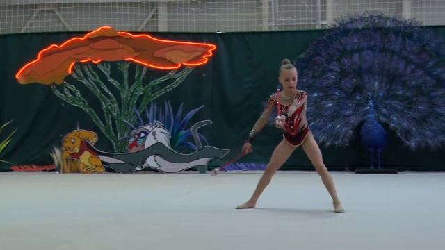 Бутко Вероніка 2012 булави смотреть онлайн