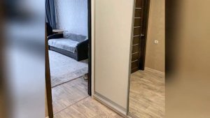 Однокомнатная современная квартира в ЖК Боровое