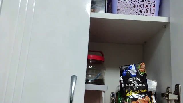 ?ОРГАНИЗАЦИЯ И ХРАНЕНИЯ В КУХОННЫХ ШКАФАХ//?ГЛОБАЛЬНАЯ УБОРКА НА КУХНЕ//ч.2//