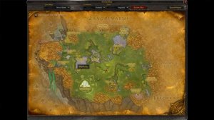 Consortium Quartermaster / Consortium Reputation Vendor Location, WoW TBC (Nagrand)