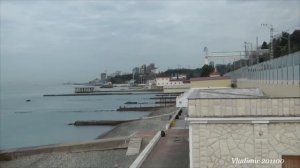 Арсен Петросов. "Кайфуем"
