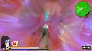 Прохождение 6 Naruto Shippuden: Legends Akatsuki Rising | Сила Итачи