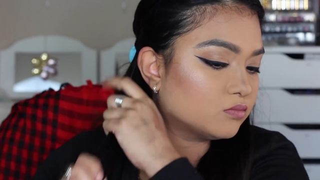 IRRESISTIBLE ME Diamond Hair Styler: Review & Demo | Sifa's Corner смотреть онлайн