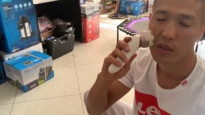 ЭПИЛЯТОР GEEMY GM7003