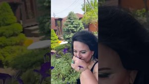 Мой скромный сад. Уютный сад. Сад Аруси Кавказ. Песни от Аруси.
