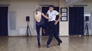 RUMBA. Primavera  Summer Dance CAMP 2023