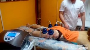 аппаратная коррекция фигуры старвак Новосибирск