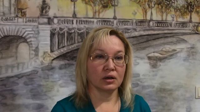ВП-14-Прорабатываем легкомыслие 01 11 2020