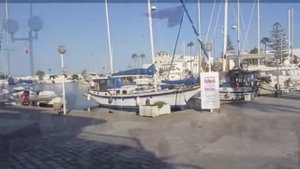 Тунис, Сусс - Tunsia, Sousse