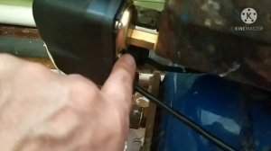 Не отключается водяная станция (гидрофор) , решение проблемы !