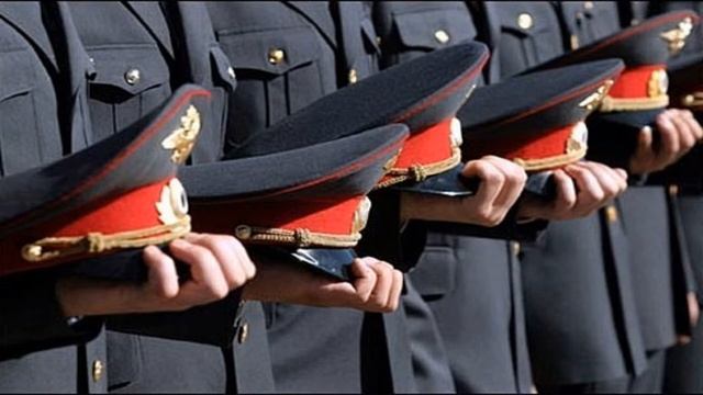 ПБ Государственная и общественная безопасность