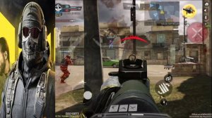 Call of Duty Mobile, QQ9 - тест сборки от профи