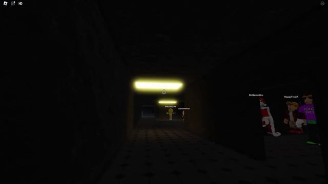 Джон доу, новые хакеры roblox. смотреть онлайн