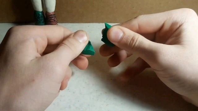 Лепка аниматроника глэмрок чики из пластилина- из фнаф 9 security breach смотреть онлайн