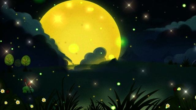 Мягкий Белый Шум для Сна Младенцев три часа Для Успокоения и Сна Малышей ASRM HD 20 10 смотреть онлайн