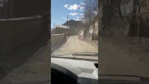 газель 406 движок и раздатка от газ 66 на Такой подъём тянет 5тонн.