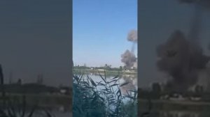Николаев Прилёт калибров ???? Страйк?