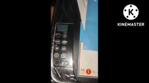 HP Ink tank 415 Printer Error,