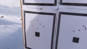 Сайга 5.45x39 исп.030 "толстый хром"