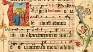 Pange Lingua Gloriosi (chant grégorien)